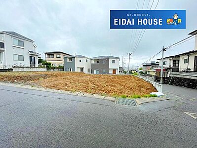 外観:土地写真 外観:土地写真