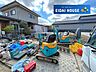 駐車場：駐車場