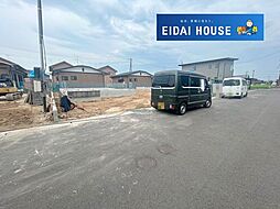 加美町町裏