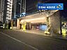 エントランス：エントランス