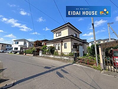 外観:土地写真 外観:土地写真