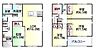 間取り：間取図