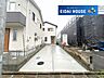 駐車場：駐車場