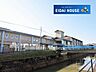 周辺：岩沼市立岩沼中学校 徒歩14分。 1120m