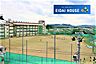 周辺：仙台市立西多賀中学校 徒歩9分。 670m