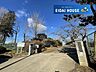 周辺：仙台市立大沢中学校 徒歩51分。 4030m