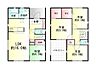 間取り：間取り図