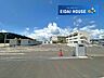 周辺：名取市立第一中学校 徒歩16分。 1280m
