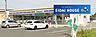 周辺：ミニストップ仙台北中山店 徒歩14分。 1080m