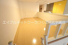 D-Room　KASUGA 101 ｜ 茨城県つくば市春日４丁目（賃貸アパート1R・1階・17.74㎡） その7