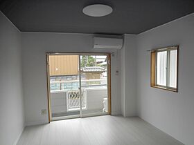 メゾンTSK 211 ｜ 茨城県つくば市苅間（賃貸アパート1K・2階・21.00㎡） その5