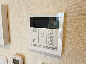 Grand Park東風（グランパークハルカゼ）  ｜ 茨城県つくば市並木３丁目（賃貸アパート1LDK・1階・40.50㎡） その20