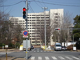 アロース  ｜ 茨城県つくば市古来（賃貸アパート1K・1階・34.12㎡） その20