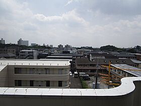 ヴェイル春日 503 ｜ 茨城県つくば市春日２丁目（賃貸マンション1K・5階・25.40㎡） その18