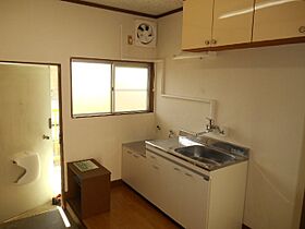 家電付き永瀬ハイツ 203 ｜ 茨城県つくば市春日４丁目（賃貸アパート1K・2階・23.10㎡） その4