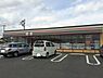 周辺：セブンイレブン つくばみどりの東店（731m）