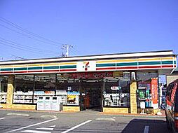 セブンイレブン茨城茎崎店まで774m