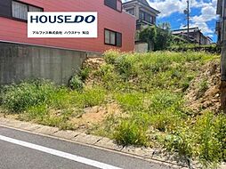 売土地　知立市谷田町本林一丁目