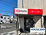 周辺：三菱UFJ銀行　刈谷支店 750m