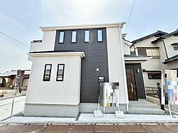 新築戸建　刈谷市東境町2期　全1棟　1号棟