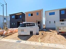 新築戸建 知立第19上重原町　全5棟　3号棟