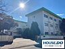周辺：刈谷市立住吉小学校 970m