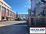 周辺：刈谷市立刈谷南中学校 1200m