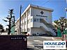 周辺：知立市立知立南中学校 1100m