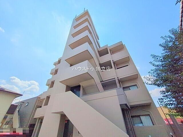 外観 キングスコート東刈谷 2階/-