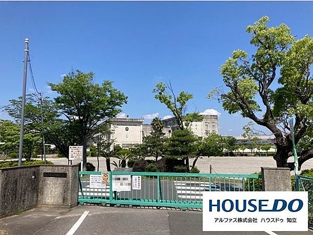 周辺 サーラシティ牛田 2階/-