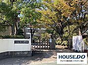 刈谷市立雁が音中学校 450m