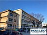 周辺：知立市立 知立西小学校 350m