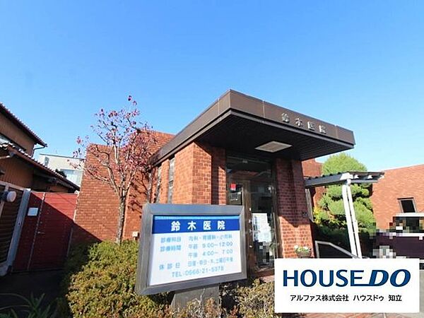 周辺を拡大表示