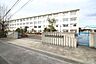 周辺：末野原中学校 1300m