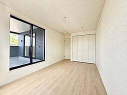 洋室の画像