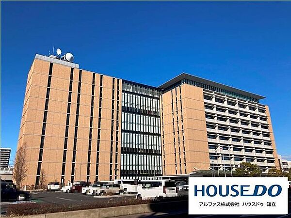 周辺を拡大表示