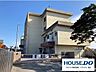 周辺：知立市立知立南小学校 700m