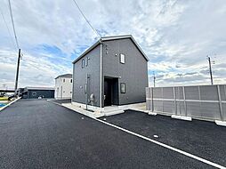 新築戸建 高浜市神明町第6 全8棟 6号棟