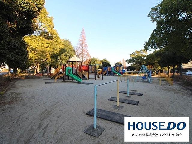 周辺 キャスリオン牛田 5階/-