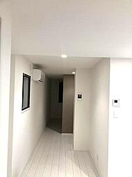 アーバンレジデンス浅草 501 5階ワンルームの室内