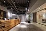 その他：立ち寄りやすい駅直結型店舗です。