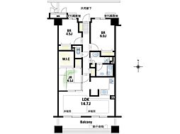 Osaka Metro長堀鶴見緑地線 今福鶴見駅 徒歩8分