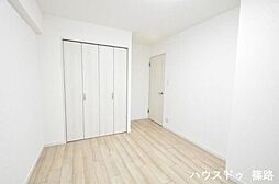 洋室の画像