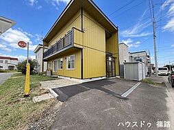 外観の画像