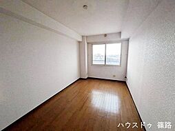 洋室の画像