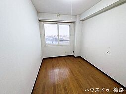 洋室の画像