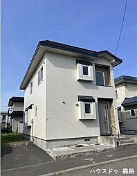 東苗穂14条1丁目　中古戸建