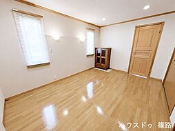 洋室の画像