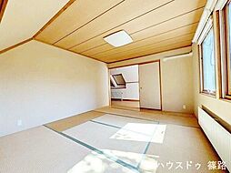 和室の画像