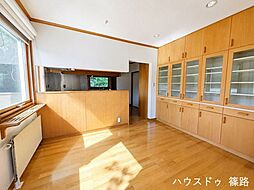 室内の画像